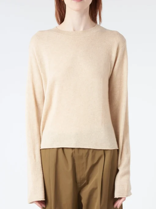 Sale - Mousse Sweater in Women Tops & Blouses | Knitwear