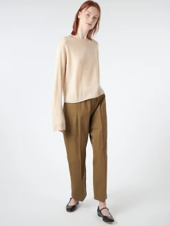 Sale - Mousse Sweater in Women Tops & Blouses | Knitwear
