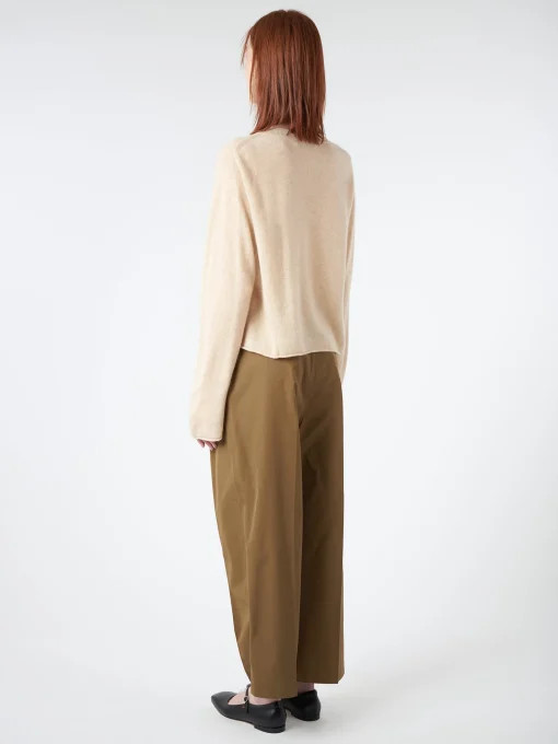 Sale - Mousse Sweater in Women Tops & Blouses | Knitwear
