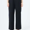 Fashion - Plock in Women Pants