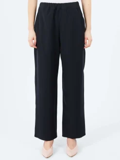 Fashion - Plock in Women Pants