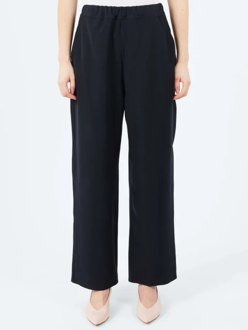 Fashion - Plock in Women Pants