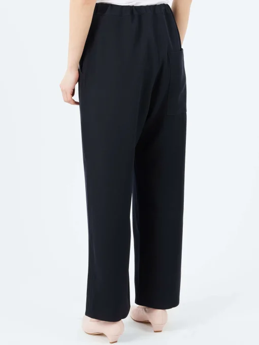 Fashion - Plock in Women Pants