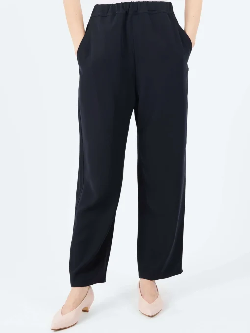 Fashion - Plock in Women Pants