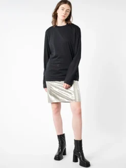 New - Thrill T-Shirt in Women Tops & Blouses | T-Shirts
