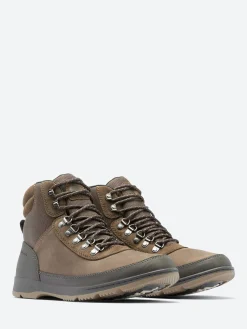 Sale - Ankeny II Hiker Plus in Major and Sand Boots