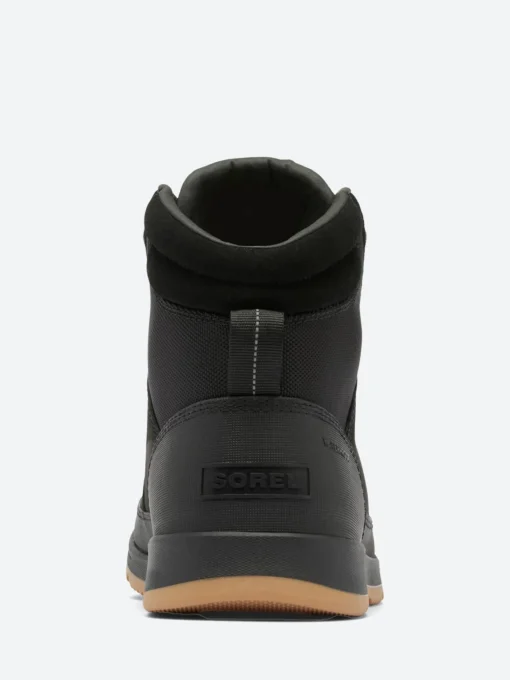 Outlet - Ankeny II Hiker Plus in Boots