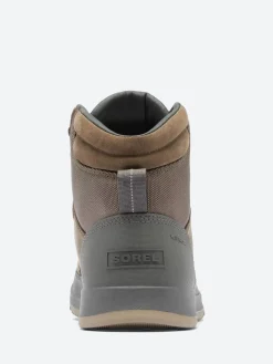 Sale - Ankeny II Hiker Plus in Major and Sand Boots