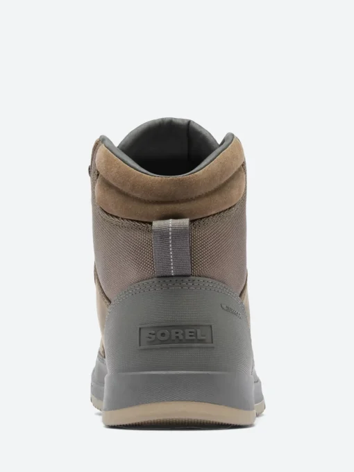 Sale - Ankeny II Hiker Plus in Major and Sand Boots