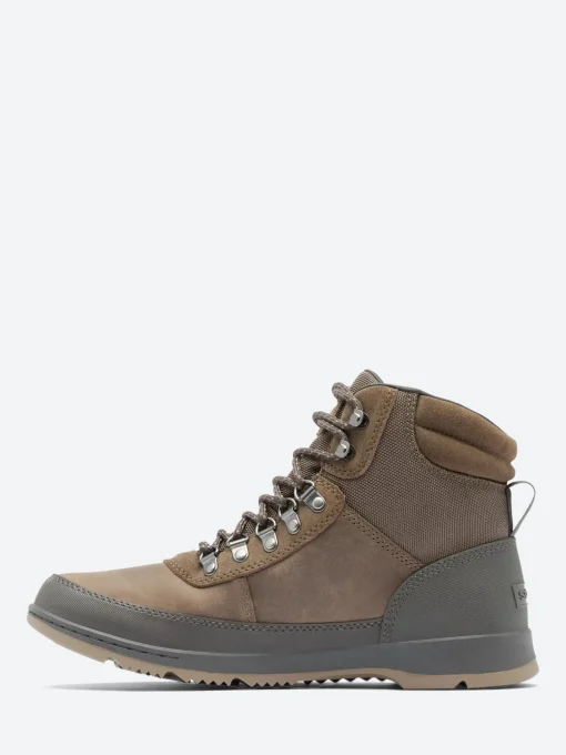 Sale - Ankeny II Hiker Plus in Major and Sand Boots