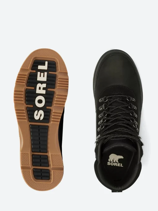 Outlet - Ankeny II Hiker Plus in Boots