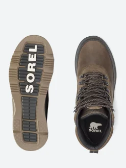 Sale - Ankeny II Hiker Plus in Major and Sand Boots