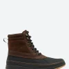Clearance - Ankeny II Plus in Tobacco and Black Boots