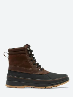 Clearance - Ankeny II Plus in Tobacco and Black Boots