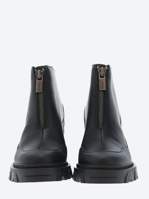 New - Brex Heel Zip in Women Overalls & Jumpsuits | Heels