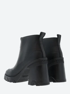 New - Brex Heel Zip in Women Overalls & Jumpsuits | Heels