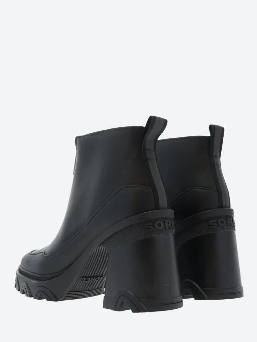 New - Brex Heel Zip in Women Overalls & Jumpsuits | Heels