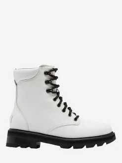 Hot - Lennox Lace Stkd Wp in White Women Overalls & Jumpsuits | Boots