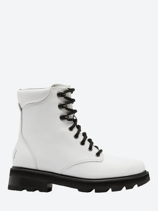 Hot - Lennox Lace Stkd Wp in White Women Overalls & Jumpsuits | Boots