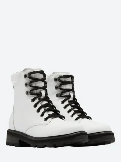 Hot - Lennox Lace Stkd Wp in White Women Overalls & Jumpsuits | Boots