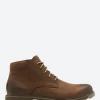 Hot - Madson II Chukka in Tobacco (Brown) Boots