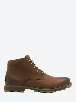 Hot - Madson II Chukka in Tobacco (Brown) Boots