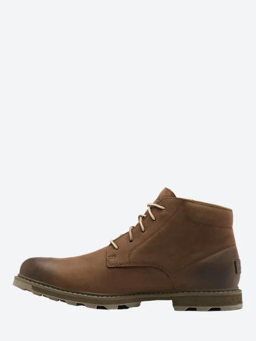 Hot - Madson II Chukka in Tobacco (Brown) Boots