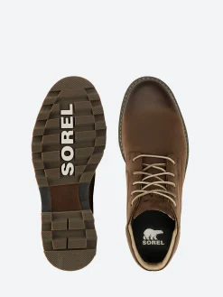 Hot - Madson II Chukka in Tobacco (Brown) Boots