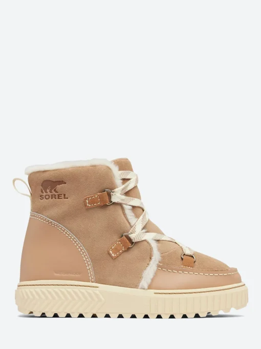 Sale - Ona Ave Alpine Boot in Dusty Tan Women Overalls & Jumpsuits | Boots