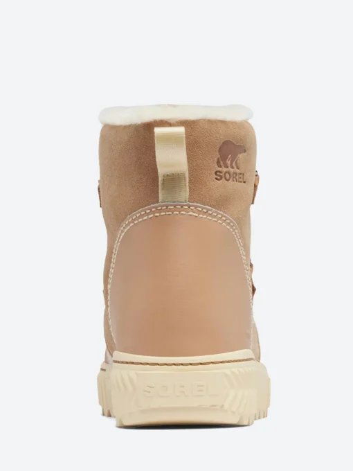 Sale - Ona Ave Alpine Boot in Dusty Tan Women Overalls & Jumpsuits | Boots