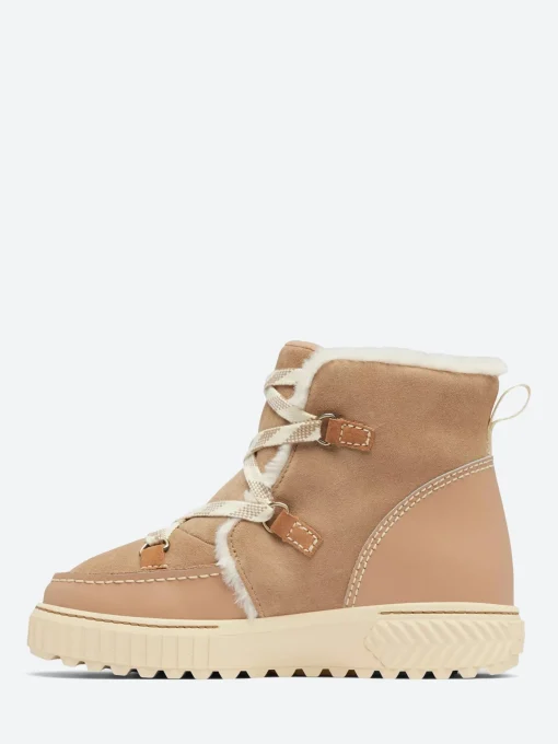 Sale - Ona Ave Alpine Boot in Dusty Tan Women Overalls & Jumpsuits | Boots