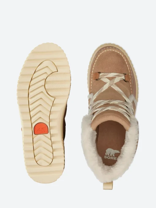 Sale - Ona Ave Alpine Boot in Dusty Tan Women Overalls & Jumpsuits | Boots