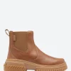 New - Ona Ave Chelsea Boot in Velvet Tan Women Overalls & Jumpsuits | Boots