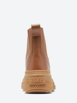 New - Ona Ave Chelsea Boot in Velvet Tan Women Overalls & Jumpsuits | Boots