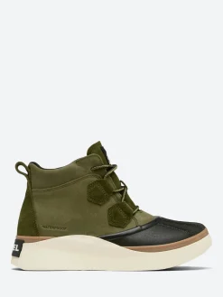 Clearance - Out N About IV Classic in Green and Black Women Overalls & Jumpsuits | Boots