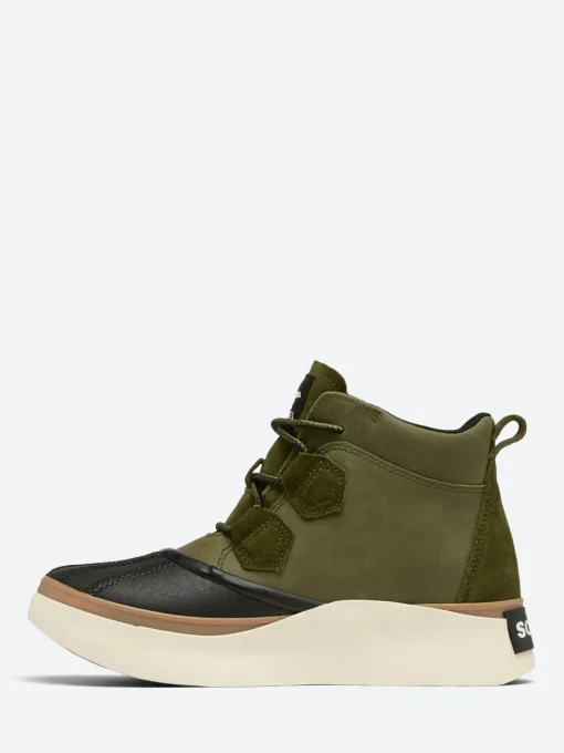 Clearance - Out N About IV Classic in Green and Black Women Overalls & Jumpsuits | Boots