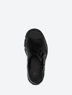 Sale - Rein CB Crisscross Sandal in Women Overalls & Jumpsuits | Sandals