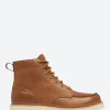 New - Slabtown 62' Caribou in Velvet Tan Boots