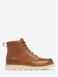 New - Slabtown 62' Caribou in Velvet Tan Boots