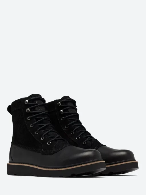 Online - Slabtown 62' Caribou in Boots