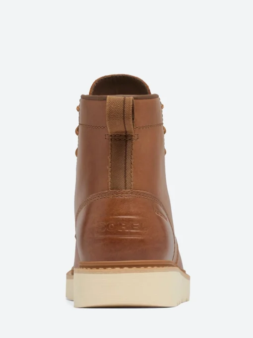 New - Slabtown 62' Caribou in Velvet Tan Boots