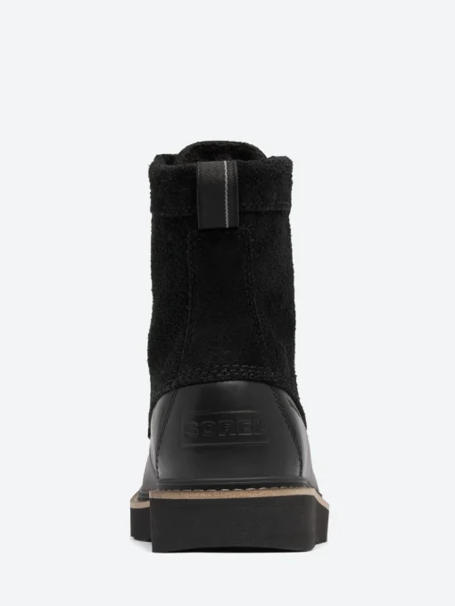 Online - Slabtown 62' Caribou in Boots