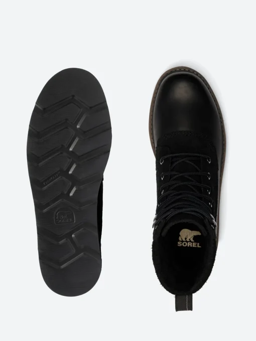 Online - Slabtown 62' Caribou in Boots