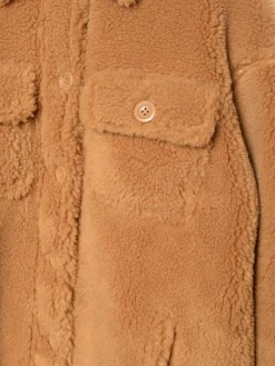 Clearance - Sabi in Nougat Women Outerwear