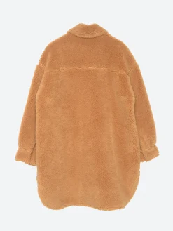 Clearance - Sabi in Nougat Women Outerwear