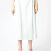 New - Decagon Skirt in Cotton Women Skirts