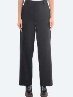 Outlet - Trousers Heddles in Night Women Pants