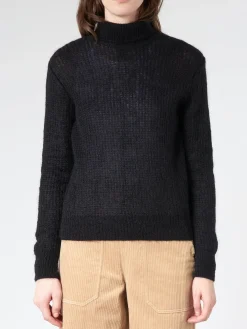 Best - Wooly Turtleneck in Women Tops & Blouses | Overalls & Jumpsuits