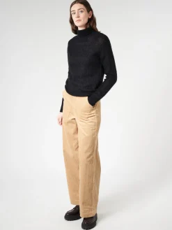 Best - Wooly Turtleneck in Women Tops & Blouses | Overalls & Jumpsuits