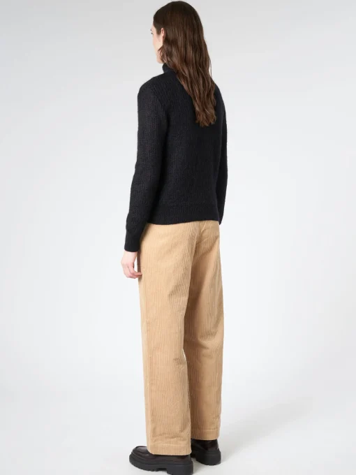 Best - Wooly Turtleneck in Women Tops & Blouses | Overalls & Jumpsuits